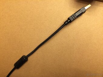 Herní klávesnice Rapture - 4