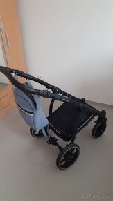 Kočárek Bohemia - 4