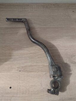 Suzuki Dr 350 zbytek dílů - 4