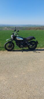 Ducati Scrambler Urban Enduro - 4