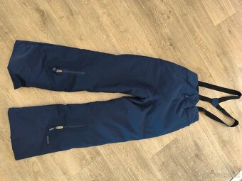 Dívčí lyžařská souprava vel.10-12 let - 4