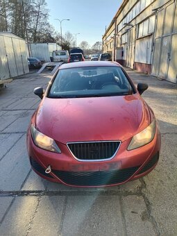 Seat Ibiza 1.4 po dílech   - 4