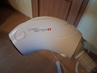 ZEPTER- BIOPTRONOVÁ LAMPA - 4