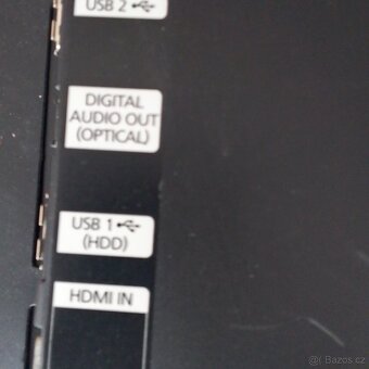 Tv led Samsung Smart - 4