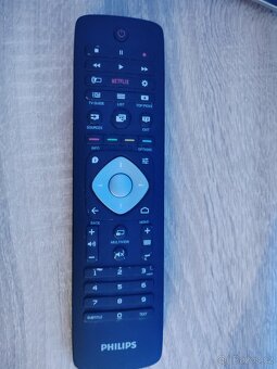 Prodám Philips 55PUS7150 139 Cm , Android - 4