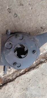 Prodám závitnici - 4