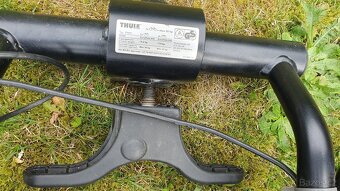 Nosič na kola- Thule - 4