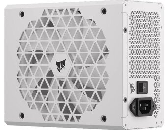 Počítačový zdroj Corsair RM1200x SHIFT White - 4