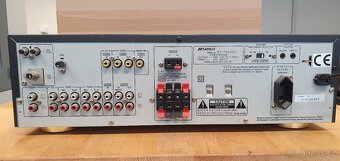 receiver Sansui RZ 7900AV - 4