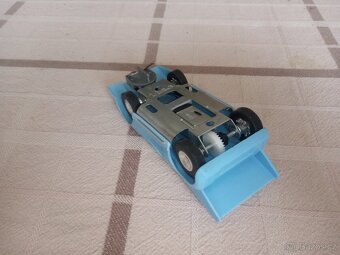 Autodráha ITES auto MC LAREN - 4