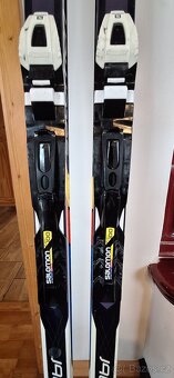 Set Salomon combi 188 cm - 4