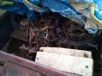 sada forschrit e931.50 - 4