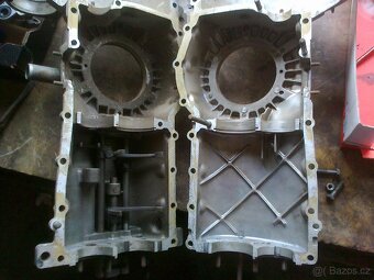 Škoda 105 -130 převod .náprava  nd .. - 4