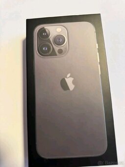 IPhone 13 Pro 256 gb - 4