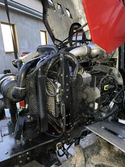 Predám Zetor Major 80CL - 4