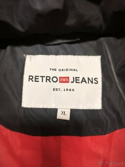 Bunda Retro Jeans - 4