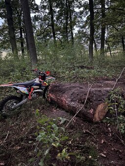 Ktm exc 300 tpi 2019 - 4