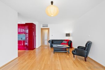 2+kk 67m² Ke Kapslovně, Praha 3 - Žižkov - 4