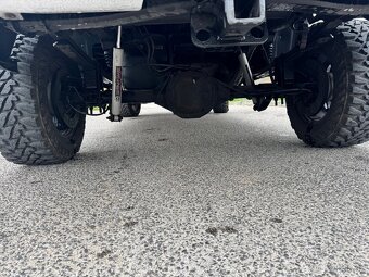 Silverado 5.3 V8 - 4