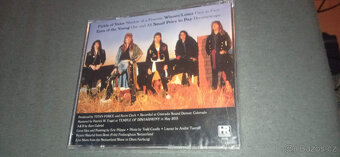 CD Titan Force – Winner / Loser 1991 - 4