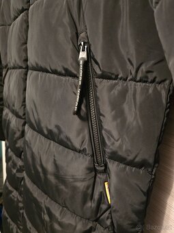 Dámský kabát s.Oliver vel.XL - 4