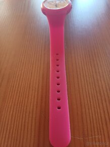 Dětské dívčí náramkové hodinky Lorus - 4