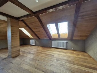 Dům novostavba 5+kk - 4