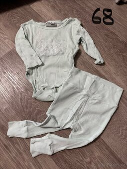 Oblečení chlapeček - 4