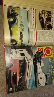 Svět motorů - ročník 1981 - čísla 27 až 52 - 4