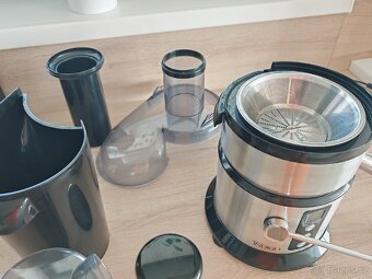 Odštavňovač Scarlett Indigo - 4