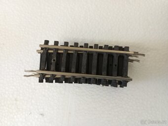 Vláčky, mašinky H0.1 - 4