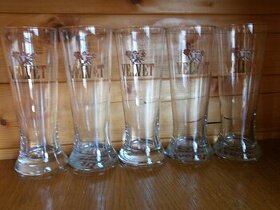 Pivní sklenice 19ks - 4