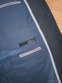 Pánské sako Celio vel. 52 - 4