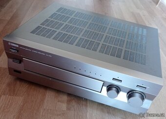 YAMAHA AX 596 TITAN - 4