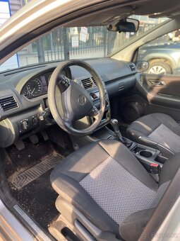 Prodám Mercedes Benz A150 - 4