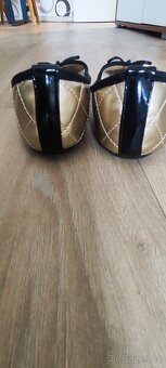 Dámské baleríny - 4