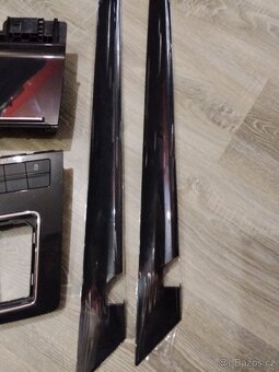 Dekor Octavia 3 rs - 4