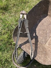 Kleště, pákovky - 4