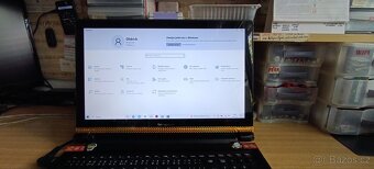 Lenovo Flex 2-15, Win.10, i3, - 4