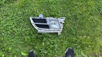 Nárazník Mazda 6 GH Předface - 4