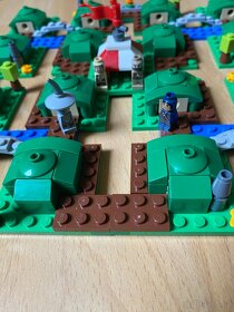 Stavebnice a hra LEGO Hobbit 3920 - 4