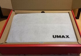 Notebook UMAX, Full HD, WIN 11, záruka do 5/24 - 4