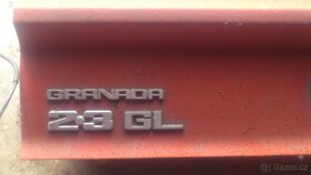 Ford Granada combi -díly - 4