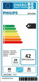 PHILIPS - LED  - PRODÁNO - 4