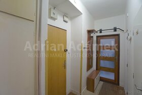 Prodej bytu 2+1 49 m² (možná výměna za 3+1) - 4