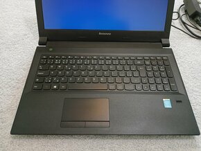 Nová cena  Notebook Lenovo B50-70 - 4