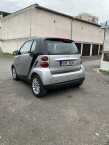 Smart Fortwo 0.8cdi - 4