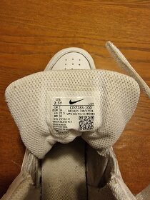 Boty Nike dětské - 4