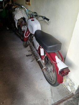 Jawa 90 ktos. - 4