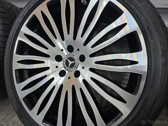 Mercedes-Benz Maybach S klasse R20 - 4